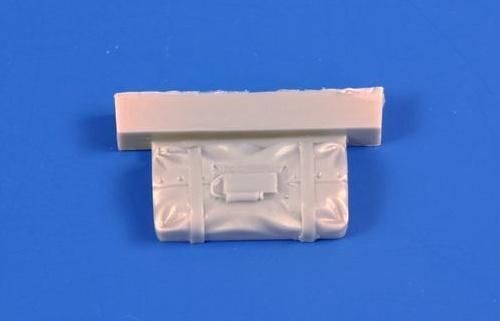 1:72 A-20 Havoc/Boston Dinghy