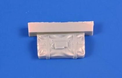 1:72 A-20 Havoc/Boston Dinghy