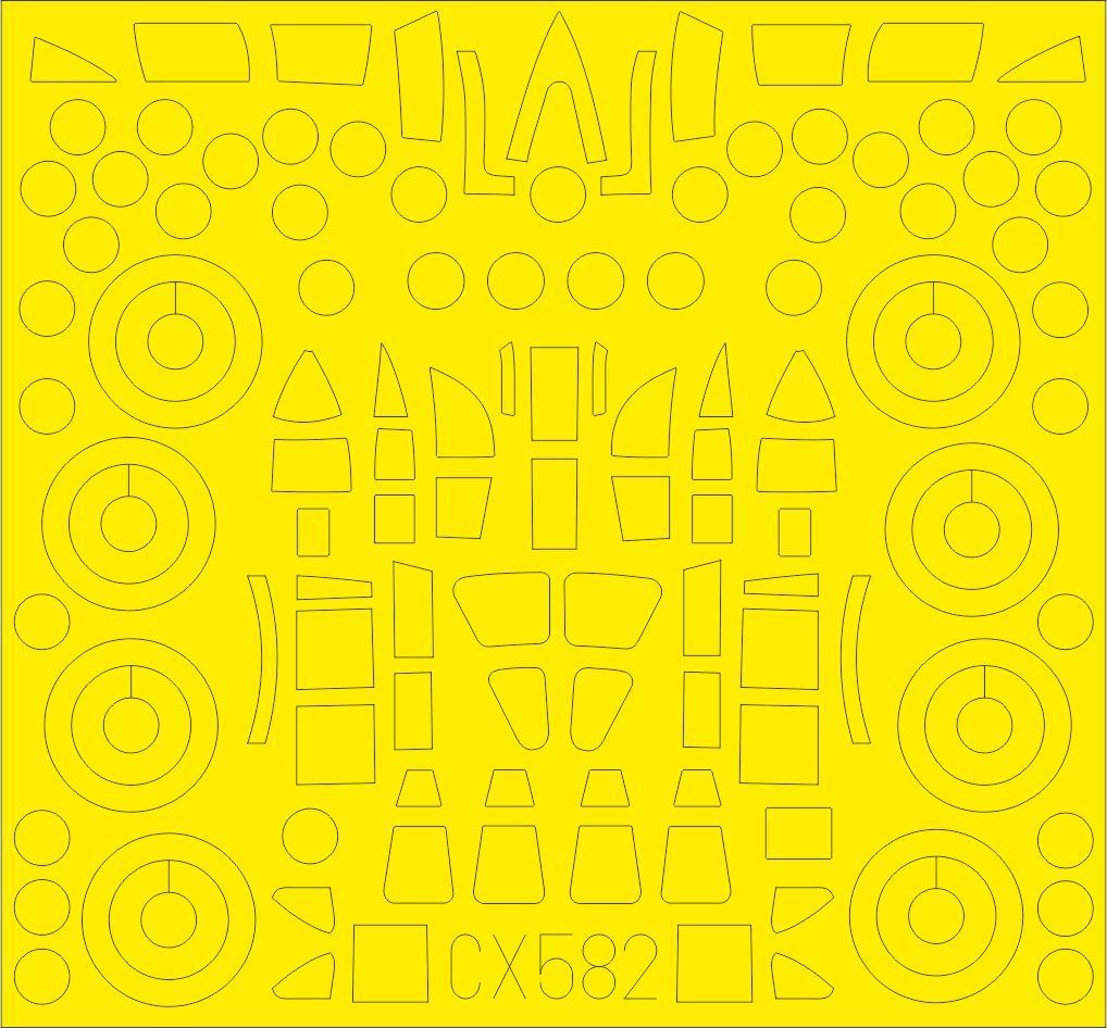 1:72 Shorts Sunderland Mk.III