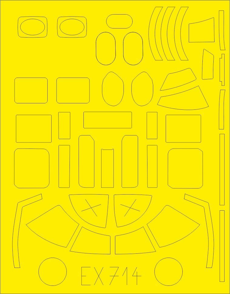 1:48 North-American B-25D Mitchell