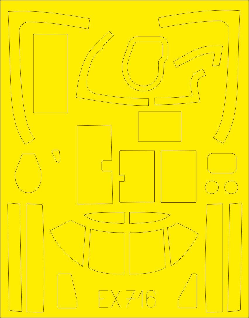 1:48 Douglas B-26C Invader