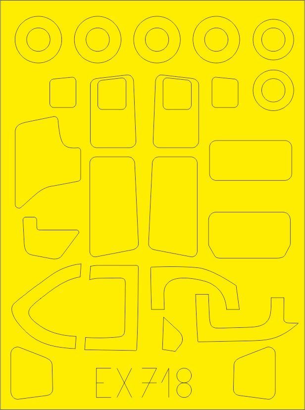 1:48 Cessna O-2A Skymaster