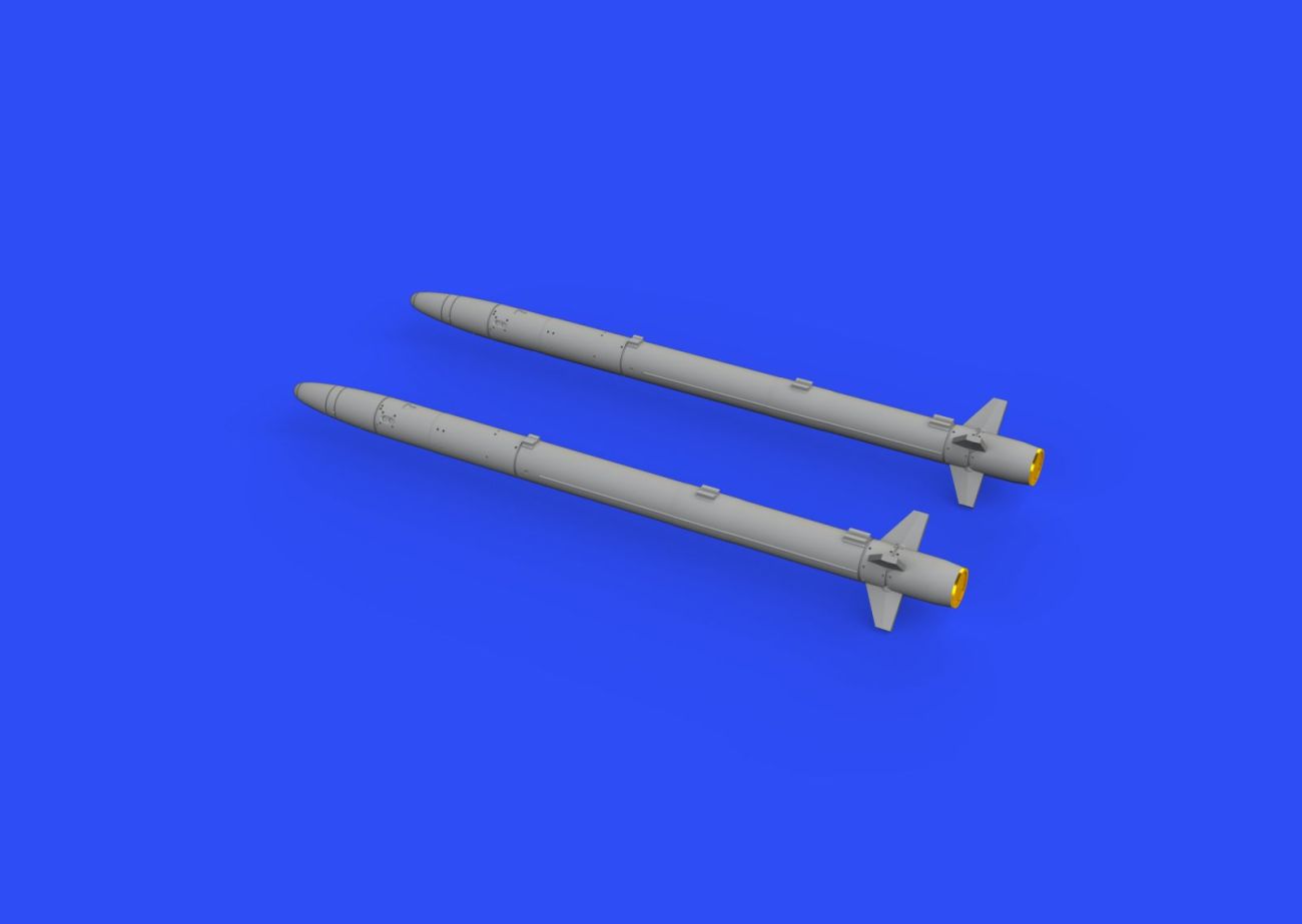 1:72 AIM-132 ASRAAM