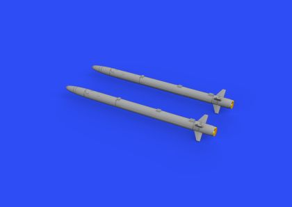 1:72 AIM-132 ASRAAM