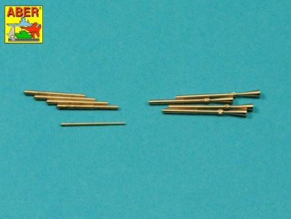 1:48 Armament for US Douglas A-1H Skyraider