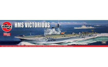 1:600 HMS Victorious