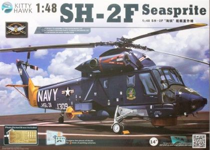 1:48 SH-2F Seasprite