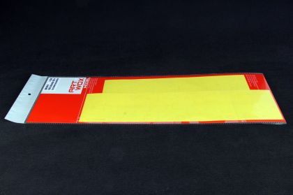 1:350 USS Alaska CB-1 Deck Masking Sheet for Hobby Boss 86513