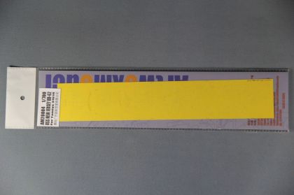 1:700 USS New Jersey BB-62 Deck Masking Sheet for Tamiya 31614 kit