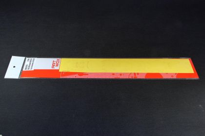 1:700 USS Missouri BB-63 Deck Masking Sheet for Academy kit 14222A