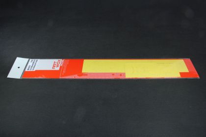 1:700 USS Missouri BB-63 Deck Masking Sheet for Meng Model PS004