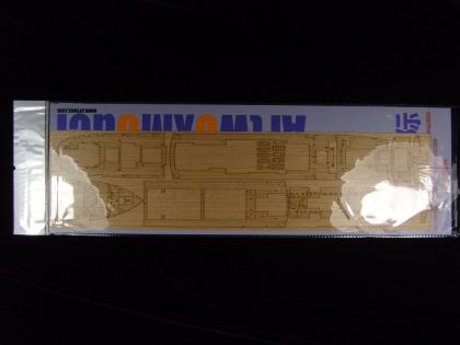 1:350 N.Y.K Line Hikawamaru (for Hasegawa 40028)