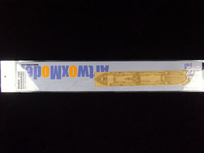 1:350 Antarctica Obsevation Ship SOYA(1st) (For Haseawa 40080)