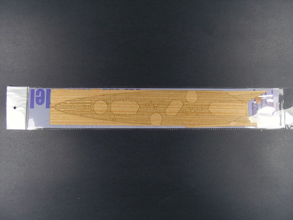 1:350 HMS Indefatigable,1911 (For Combrig 3531FH)