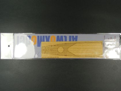 1:350 USS Indianapolis CA-35 1944(For Academy 14107)