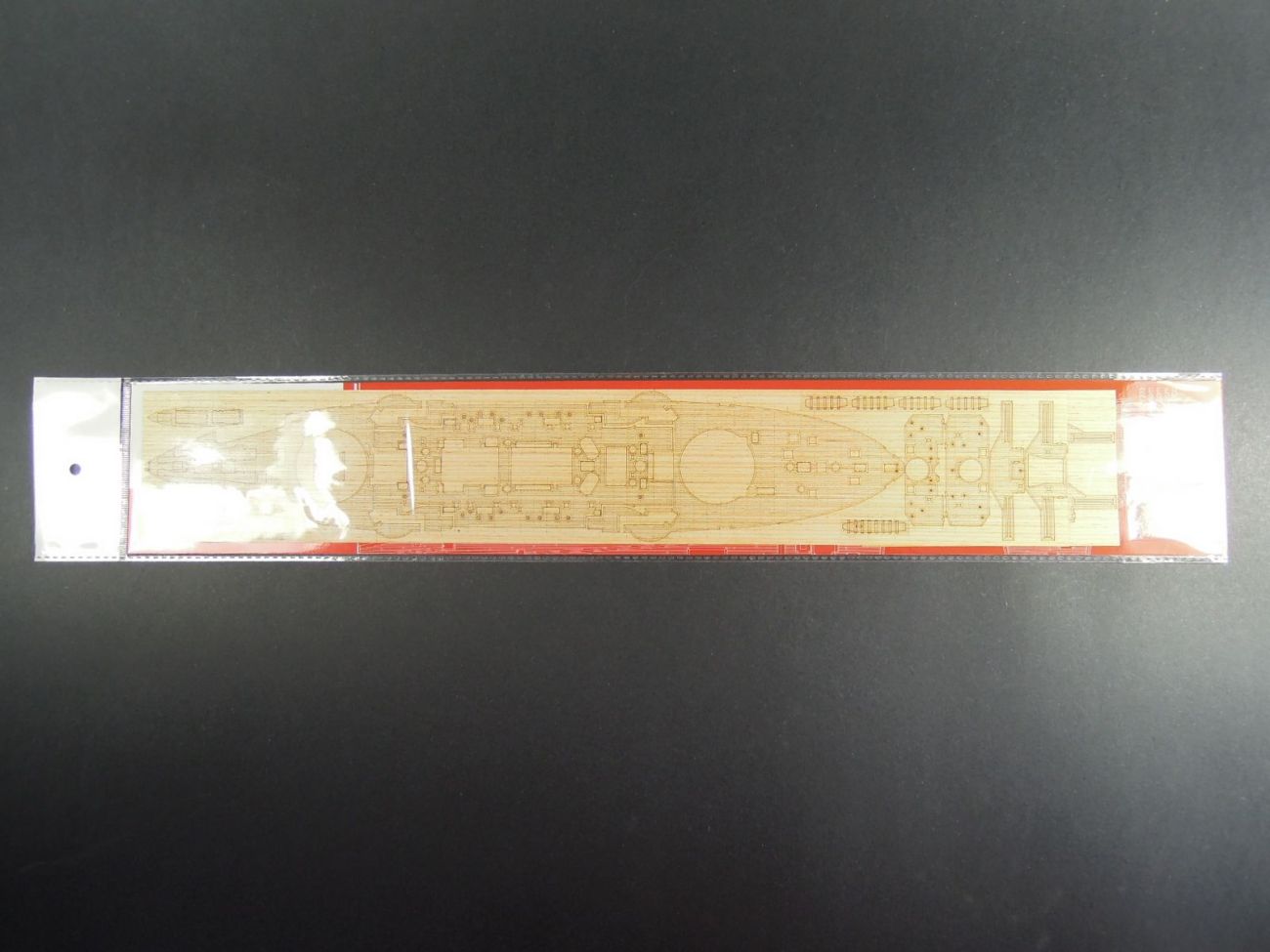 1:350 IJN Battleship Mikasa 