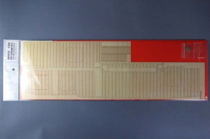1:350 USS Yorktown CV-5 (For Merit65301)