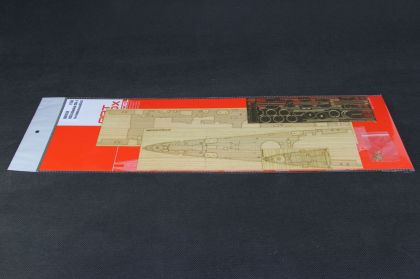 1:350 USS Alaska CB-1 (For Hobby boss86513