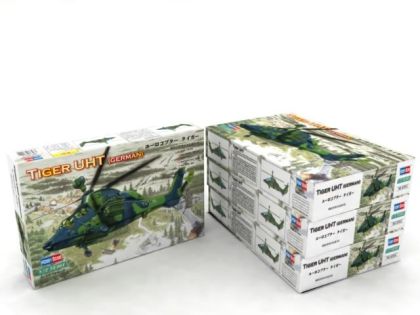 1:72 Eurocopter EC-665 Tiger UHT Attack helicopter
