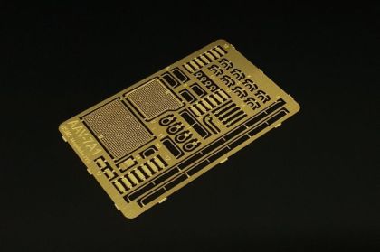 1:72 AAV-7A1 (Dragon kit)