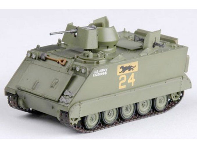 1:72 M113A1 / ACAV , 8th Infantry Mechanized
