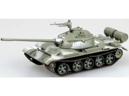 1:72 T-54 , ‚410‘ Soviet Army