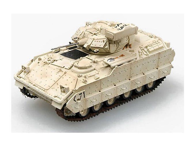1:72 M2A2 IFV