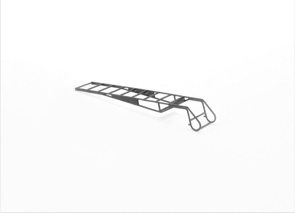 1:48 F-105 Ladder