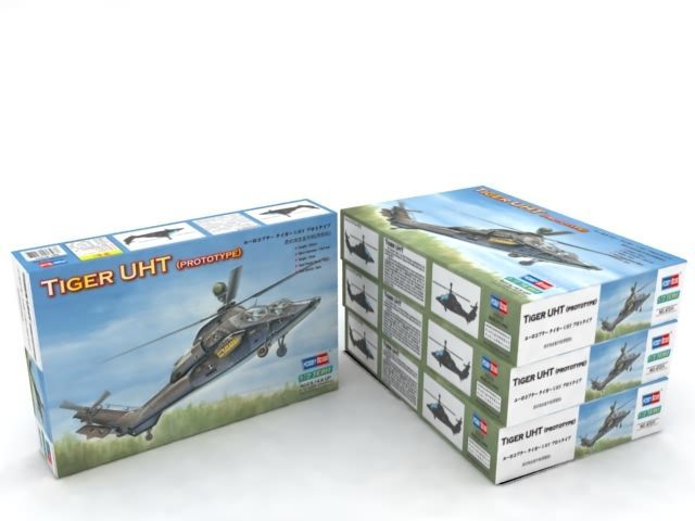 1:72 Eurocopter EC 665 Tiger UHT