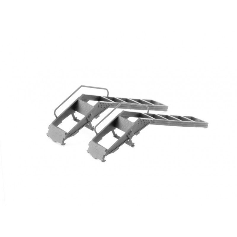 1:72 F-16 LADDER B/D