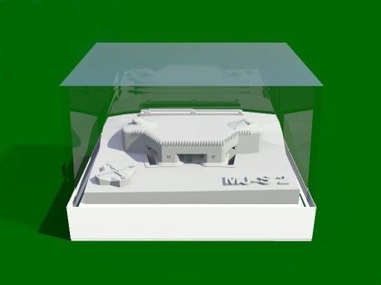 1:1000 MJ-S 2 ,,Úvoz,,