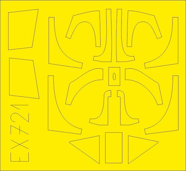 1:48 Focke-Wulf Fw-190A-5