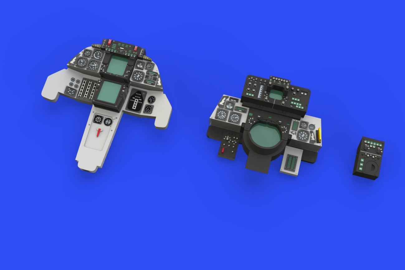 1:48 Grumman F-14A Tomcat LööK