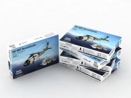 1:72 SH-60F Oceanhawk