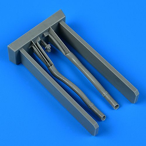 1:32 Gloster Gladiator exhaust