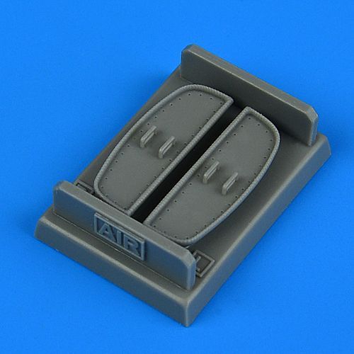 1:72 British Phantom FOD covers
