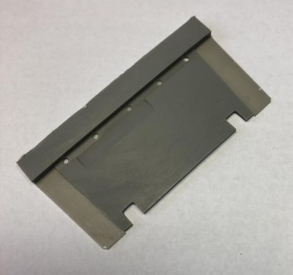 1:35 ADD. 45 MM ARMOR FOR IDF SHOT KAL