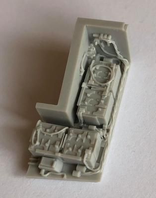 1:35 BATTERY FOR M109 FAMILY