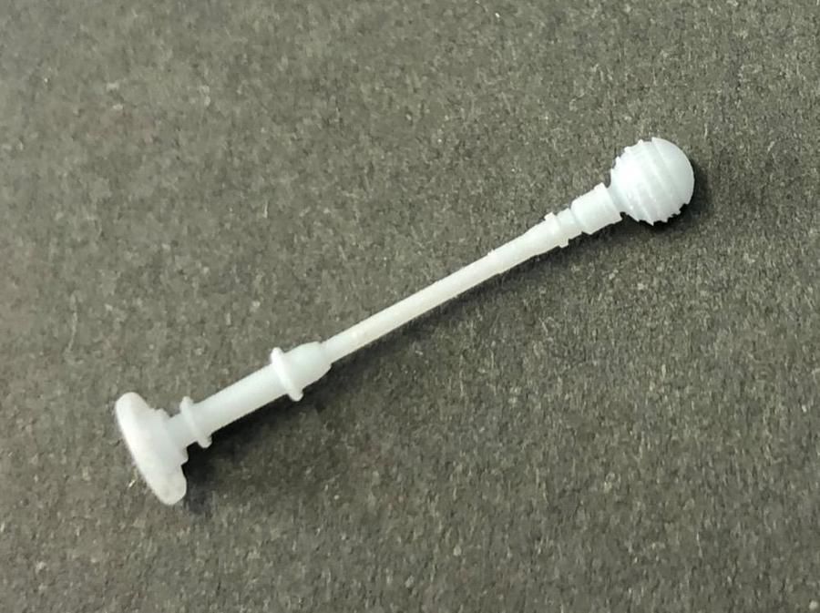 1:35 CROSSWIND SENSOR FOR M60A3(TYPE 1)