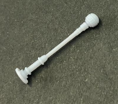 1:35 CROSSWIND SENSOR FOR M60A3(TYPE 2)