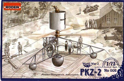 1:72 PKZ-2