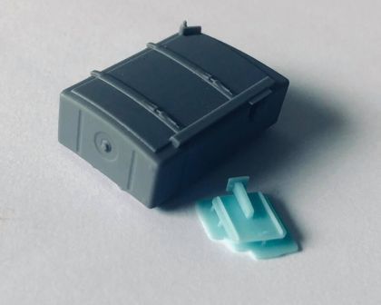 1:35 FUEL TANK FOR M113 FAMILY, DRAGON KITS