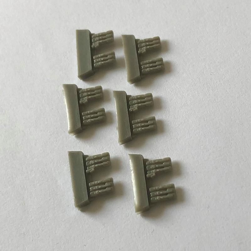 1:35 CARTRIGE FOR MP 40, 12 PCS.