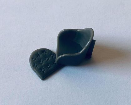 1:32 SEAT FOR ALBATROS D. V/D. VA, WINGNUT WINGS KITS