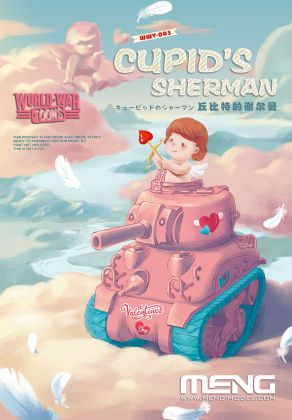Cupid's Sherman