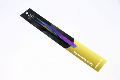 PRECISE CHAMELEON TWEEZERS 13.5cm