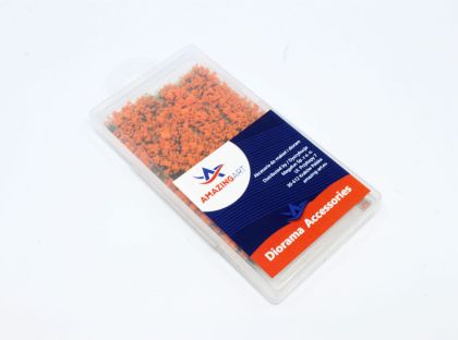 TUFTS GRASS GRASS TUBES 5mm