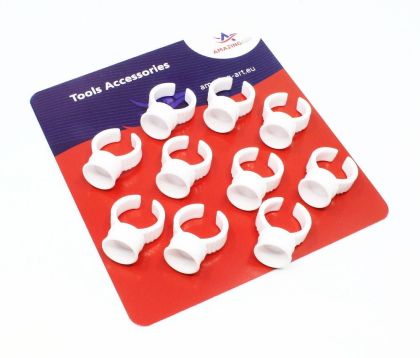 MODELING THICKNESS FOR PAINT 10 pcs