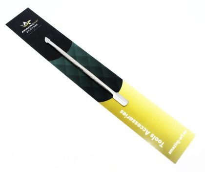 SPATULA FOR MODELING WORKS