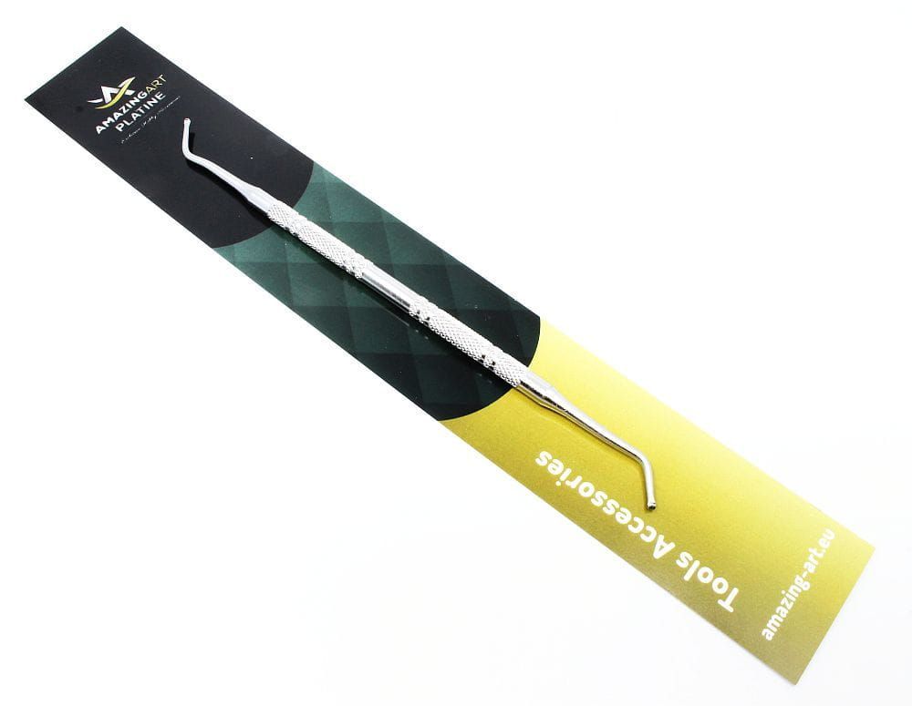 SPATULA FOR MODELING WORKS